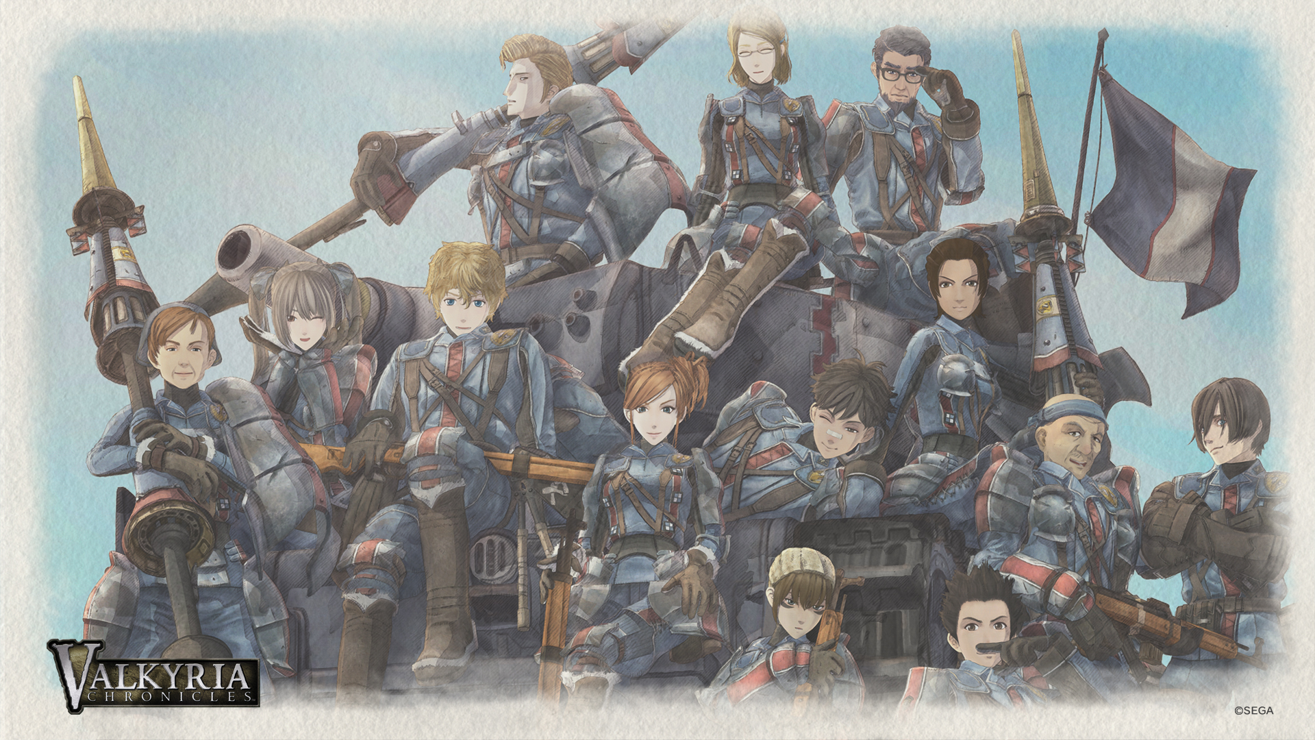 valkyria chronicles1