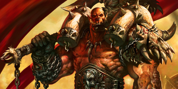 World of Warcraft Mulai Kembali Ramai 12 warlords of draenor