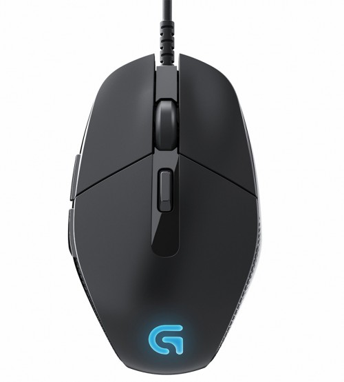 Logitech Perkenalkan Mouse Untuk MOBA: G302 Daedalus Prime! 2 10a (1)