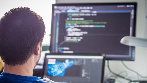 DARPA Siapkan Rp 130 Miliar untuk Kembangkan Alat Pembantu Pembuatan Aplikasi 4 11512594484 6ab7131cc8