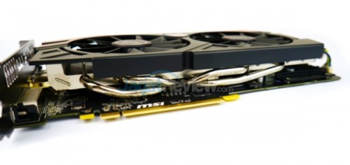 Review MSI R9 280 Gaming OC 3GB: Tahiti Pilihan Para Gamer 3 15