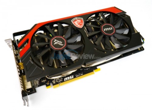Review MSI R9 280 Gaming OC 3GB: Tahiti Pilihan Para Gamer 1 16