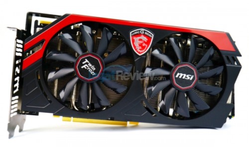 Review MSI R9 280 Gaming OC 3GB: Tahiti Pilihan Para Gamer 1 17