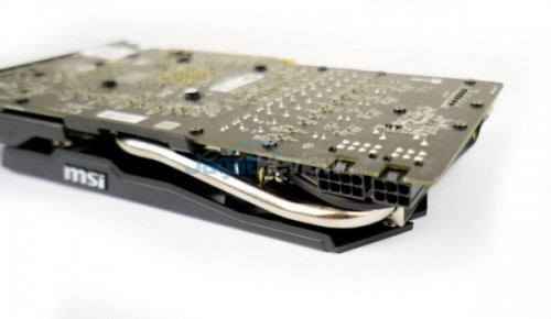 Review MSI R9 280 Gaming OC 3GB: Tahiti Pilihan Para Gamer 8 20