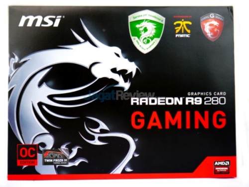 Review MSI R9 280 Gaming OC 3GB: Tahiti Pilihan Para Gamer 7 22
