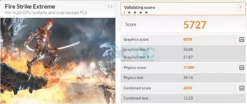 Hands-on Review & Overclocking: Galaxy GeForce GTX 780 Ti HOF V2 3GB Limited Edition 5 3DFSE_CPU4_GPUDEF
