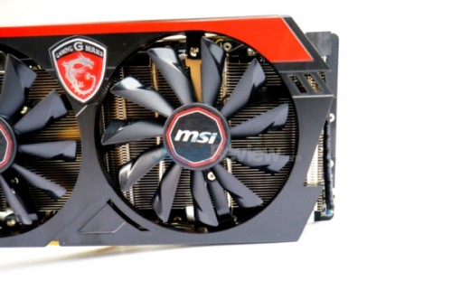 Review MSI R9 280 Gaming OC 3GB: Tahiti Pilihan Para Gamer 2 4
