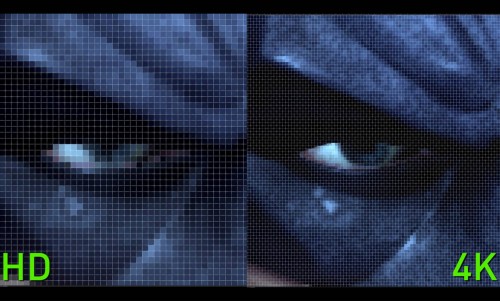 Sejumlah Vendor Mulai Jual Monitor 4K di Bawah US$ 500 2 4k 2