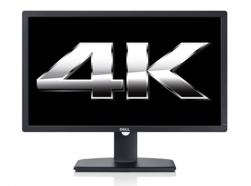 Sejumlah Vendor Mulai Jual Monitor 4K di Bawah US$ 500 1 4k