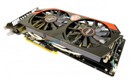 Review MSI R9 280 Gaming OC 3GB: Tahiti Pilihan Para Gamer 1 5
