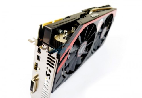 Review MSI R9 280 Gaming OC 3GB: Tahiti Pilihan Para Gamer 7 6