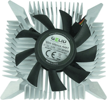 GELID Hadirkan Heatsink Murah untuk Socket AM1 1 70a