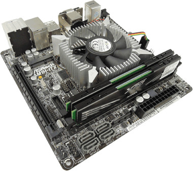 GELID Hadirkan Heatsink Murah untuk Socket AM1 2 70c