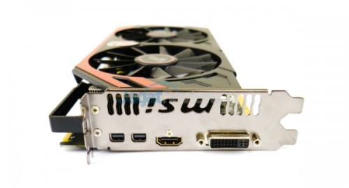 Review MSI R9 280 Gaming OC 3GB: Tahiti Pilihan Para Gamer 9 7