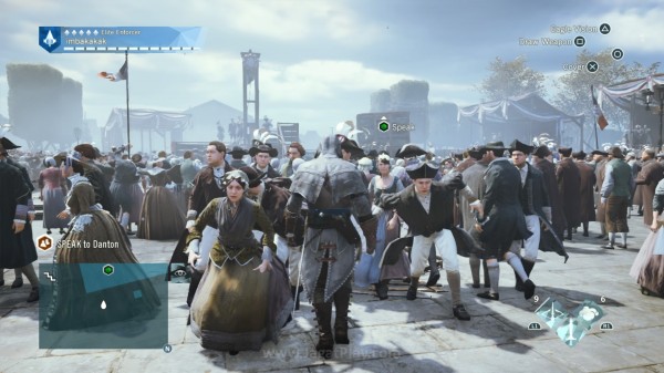 Ubisoft Tegaskan Masalah AC Unity Bukan di Jumlah NPC 15 AC Unity jagatplay part 2 104