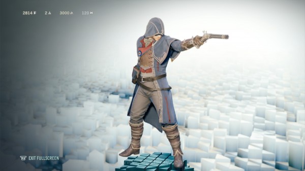 AC Unity jagatplay part 2 23