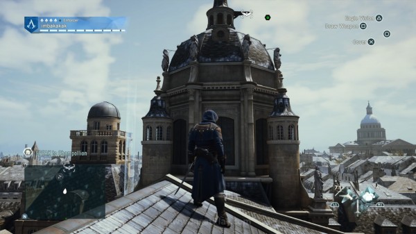 AC Unity jagatplay part 2 461