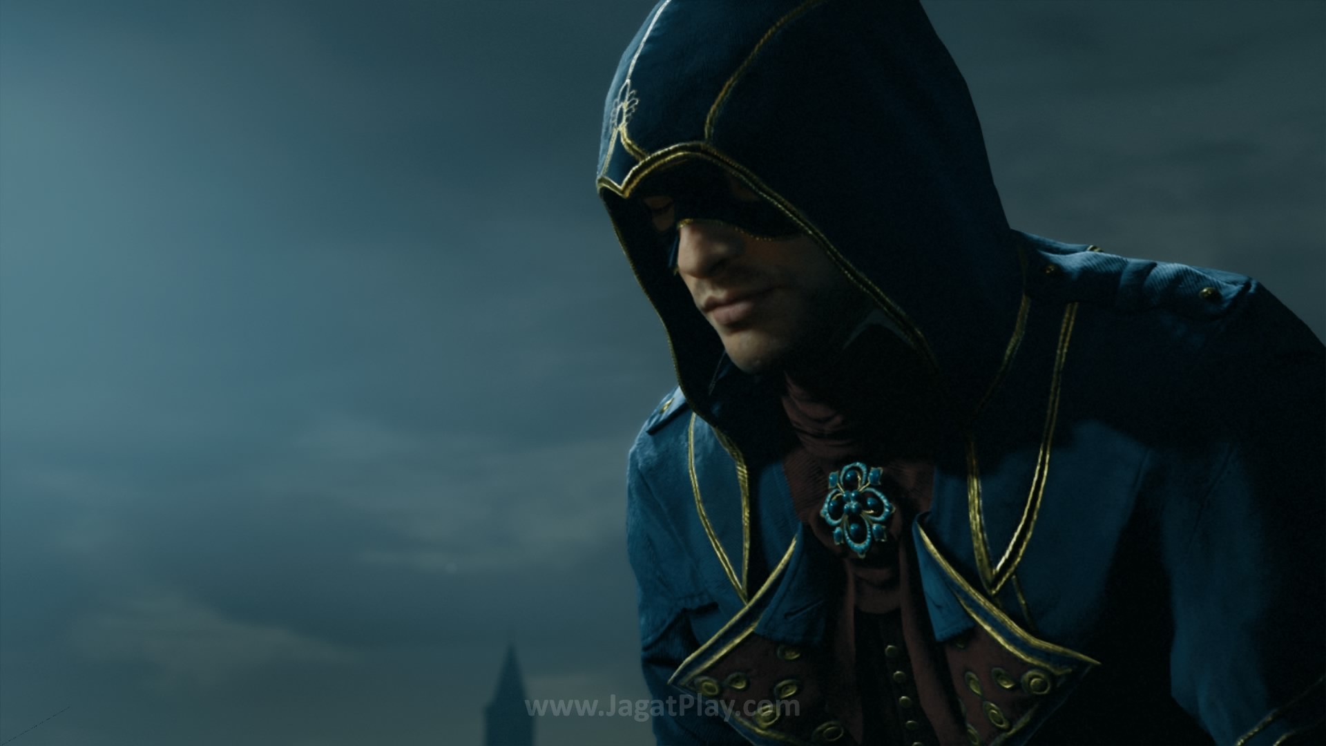 AC Unity jagatplay part 2 5