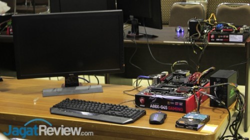 AMD OC Challenge di Univ. Gunadarma Telah Berakhir 2 AMD OC Challenge - Univ. Gunadarma - 15