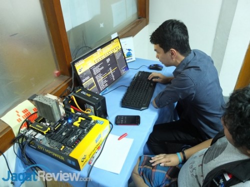 AOCT 2014 The Final Battle: Pendaftaran Sudah Dibuka! 6 Bagian OC Challenge