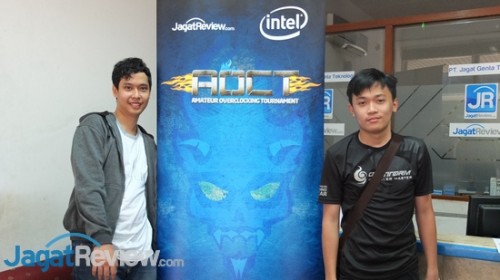 AOCT 2014 Audition - Jakarta - 01