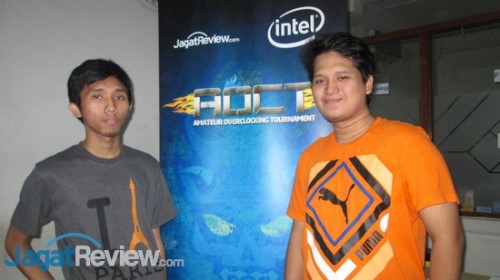 AOCT 2014 Audition - Jakarta - 07