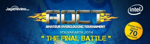 AOCT 2014 The Final Battle: Pendaftaran Sudah Dibuka! 9 AOCT2014TheFinalBattle_Header