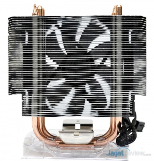 Review Heatsink ARCTIC Freezer 13 CO 11 ARCTIC Freezer 13 CO 36