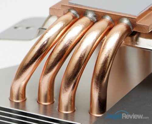 Review Heatsink ARCTIC Freezer 13 CO 16 ARCTIC Freezer 13 CO 39