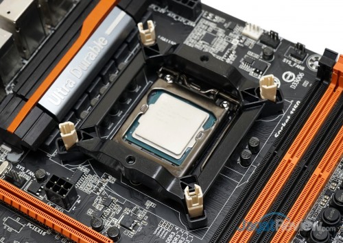 Review Heatsink ARCTIC Freezer 13 CO 3 ARCTIC Freezer 13 CO 43