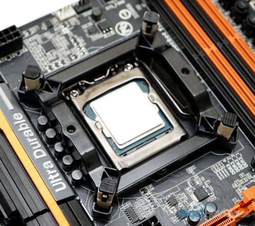 Review Heatsink ARCTIC Freezer 13 CO 5 ARCTIC Freezer 13 CO 45