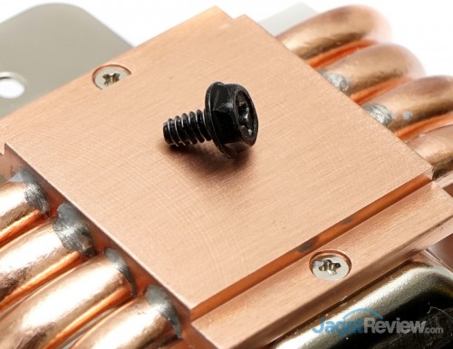 Review Heatsink ARCTIC Freezer 13 CO 18 ARCTIC Freezer 13 CO 60