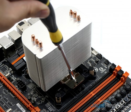 Review HSF ARCTIC Freezer 7 Pro Rev.2: Heatsink Murah Dibawah Rp 300.000 7 ARCTIC Freezer pro 7 rev.2  15