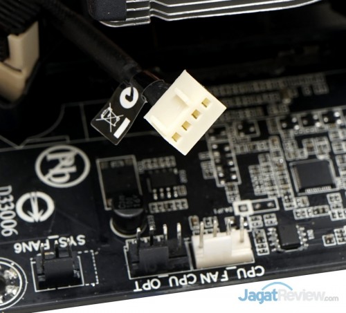 Review HSF ARCTIC Freezer 7 Pro Rev.2: Heatsink Murah Dibawah Rp 300.000 10 ARCTIC Freezer pro 7 rev.2  17