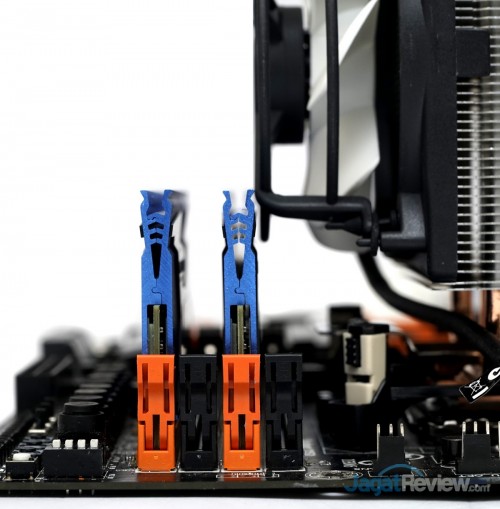 Review HSF ARCTIC Freezer 7 Pro Rev.2: Heatsink Murah Dibawah Rp 300.000 12 ARCTIC Freezer pro 7 rev.2  18