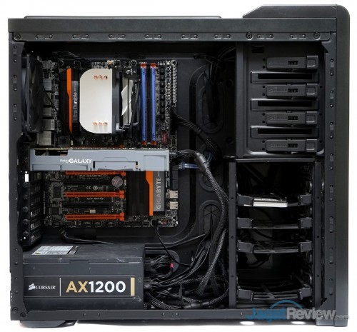 Review HSF ARCTIC Freezer 7 Pro Rev.2: Heatsink Murah Dibawah Rp 300.000 1 ARCTIC Freezer pro 7 rev.2 21