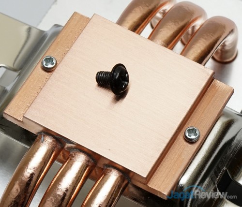 Review HSF ARCTIC Freezer 7 Pro Rev.2: Heatsink Murah Dibawah Rp 300.000 16 ARCTIC Freezer pro 7 rev.2  22