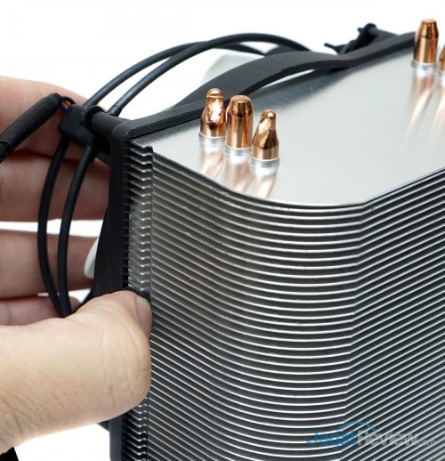 Review HSF ARCTIC Freezer 7 Pro Rev.2: Heatsink Murah Dibawah Rp 300.000 9 ARCTIC Freezer pro 7 rev.2  23