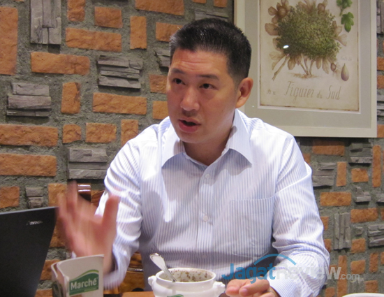 Big Data Buat Western Digital Tertarik Hadirkan Layanan Data Center 19 Albert Chang