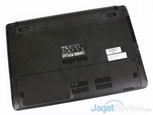 Review Notebook Asus X452C: Ringan dan Nyaman dengan Layar 14 Asus X452C_10