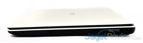 Review Notebook Asus X452C: Ringan dan Nyaman dengan Layar 14 Asus X452C_8