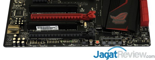 Review Asus Crossblade Ranger: Republic Of Gamers untuk Kaveri 5 BHS_8336