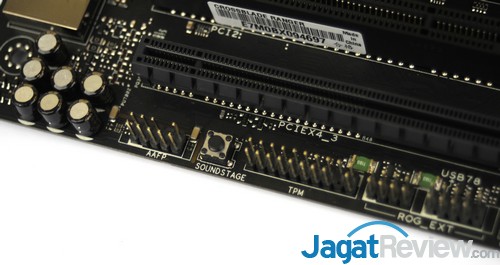 Review Asus Crossblade Ranger: Republic Of Gamers untuk Kaveri 7 BHS_8337