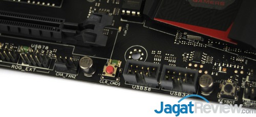 Review Asus Crossblade Ranger: Republic Of Gamers untuk Kaveri 6 BHS_8338