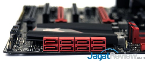 Review Asus Crossblade Ranger: Republic Of Gamers untuk Kaveri 4 BHS_8347