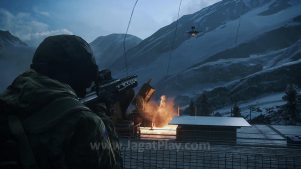 Battlefield 4 Unjuk Pesona DLC Terakhir – Final Stand 8 Battlefield 4 Final Stand 26