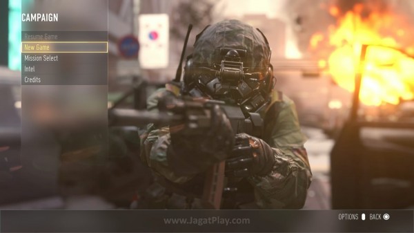 Nintendo Akui Inginkan COD: Advanced Warfare untuk Wii U 12 COD AW jagatplay 3