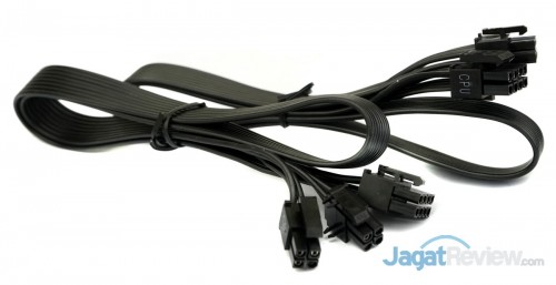 Hands-On Power Supply Corsair HX750i 9 Corsair HX750i 15