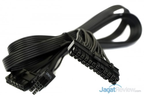 Hands-On Power Supply Corsair HX750i 10 Corsair HX750i 16