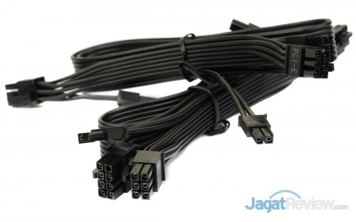 Hands-On Power Supply Corsair HX750i 13 Corsair HX750i 18